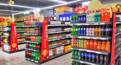 蘇寧易購家樂福零售云百店落地北京 新業態加速資源整合，賦能食用農產品零售