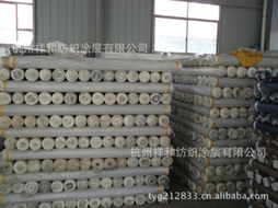 杭州祥和紡織涂層庫(kù)存紡織品產(chǎn)品列表全新發(fā)布 優(yōu)質(zhì)庫(kù)存，品類豐富